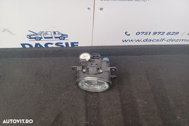 Proiector dreapta E3B5-15B243-AA E3B515B243AA E3B5-15B243-AA E3B515B2 - 2