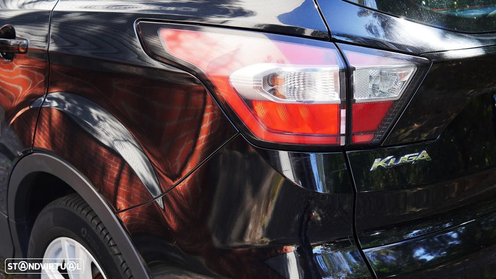 Ford Kuga 1.5 TDCi Titanium - 7