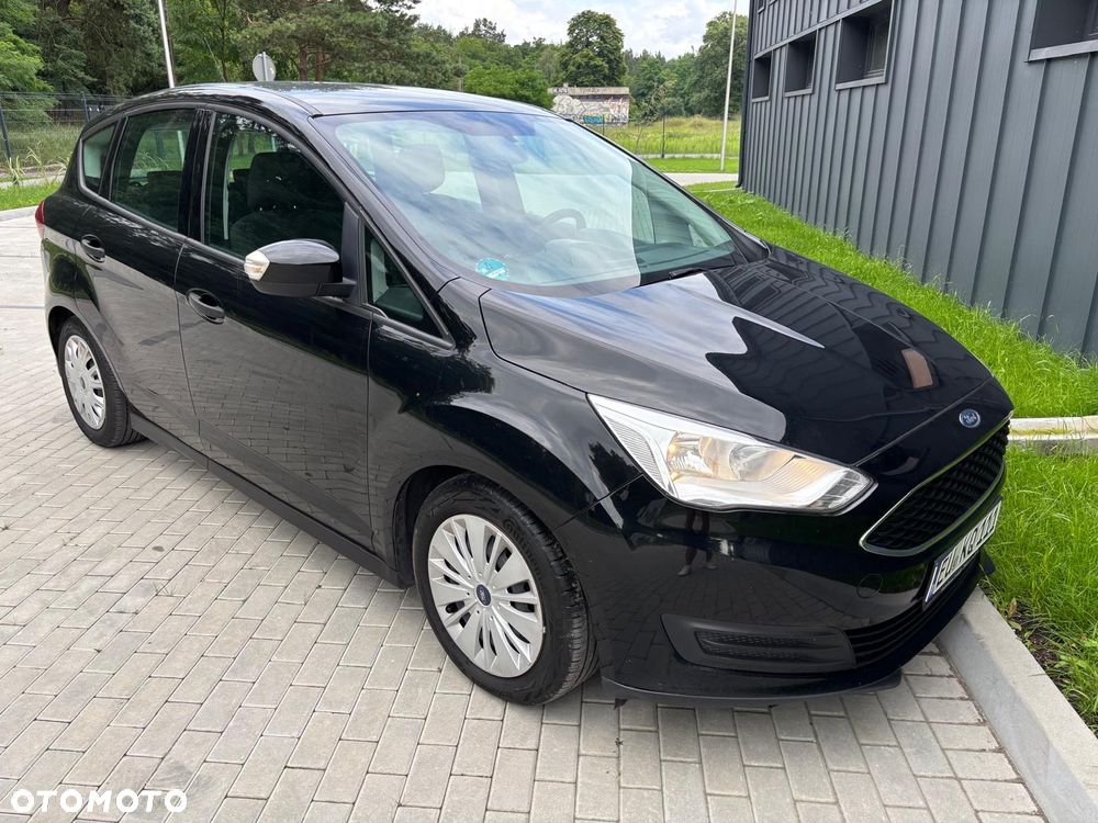Ford C-MAX - 7