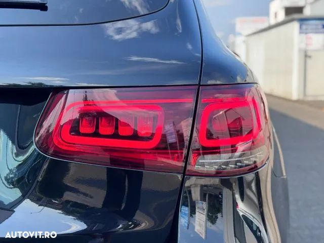 Mercedes-Benz GLC 200 d 4Matic 9G-TRONIC AMG Line - 6
