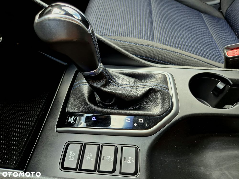 Hyundai Tucson - 11
