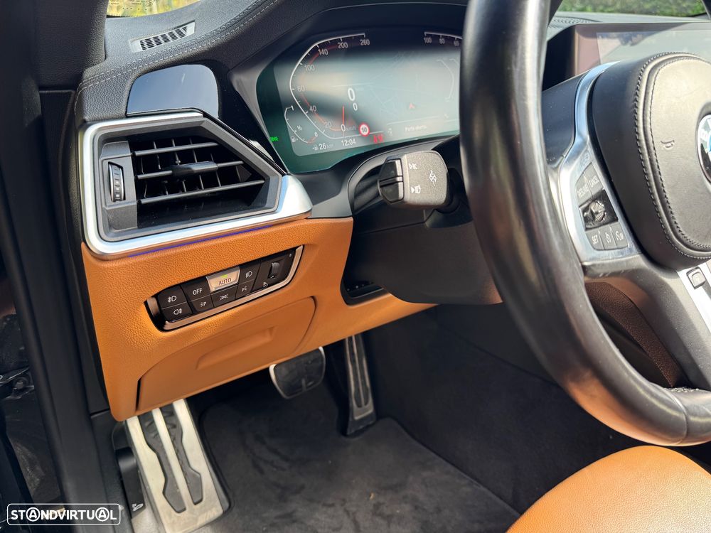 BMW 430 i Desportiva M Auto - 17