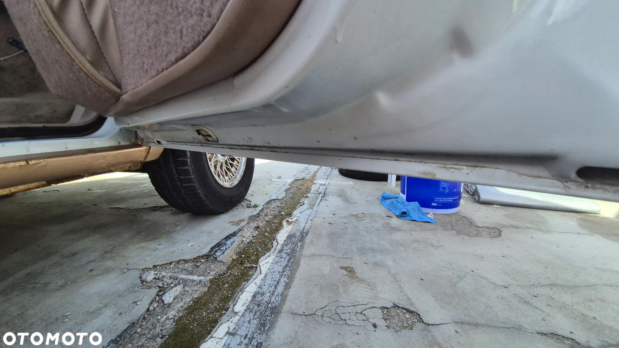 Ford Aerostar - 15