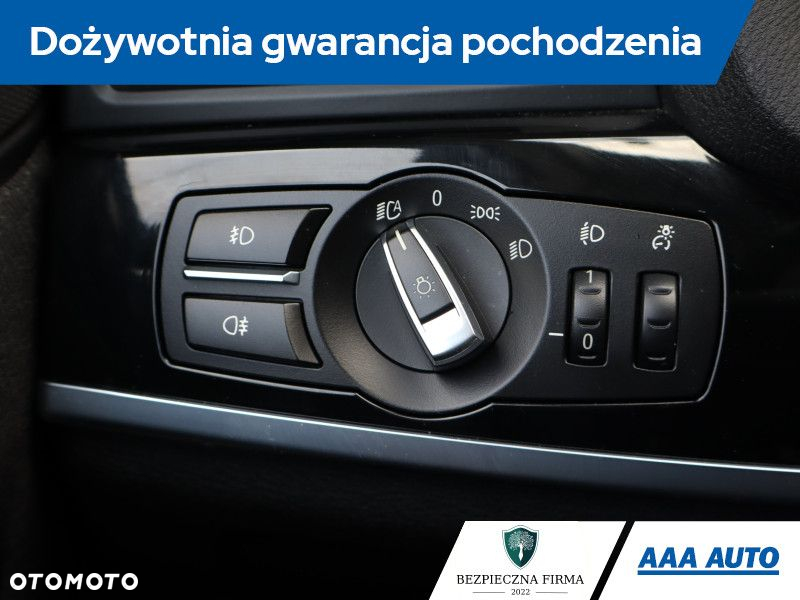 BMW X3 - 20
