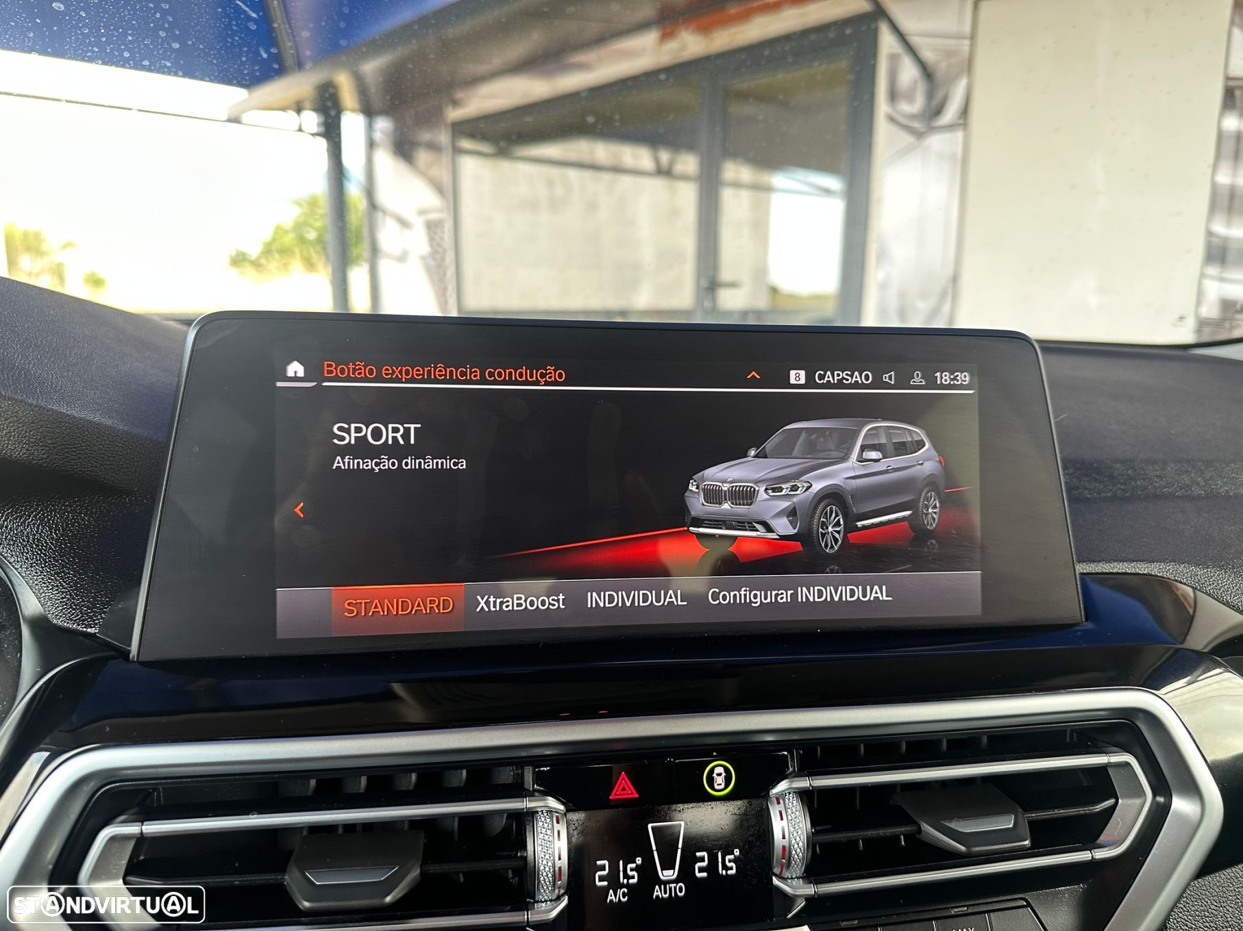 BMW X3 30 e xDrive xLine - 34