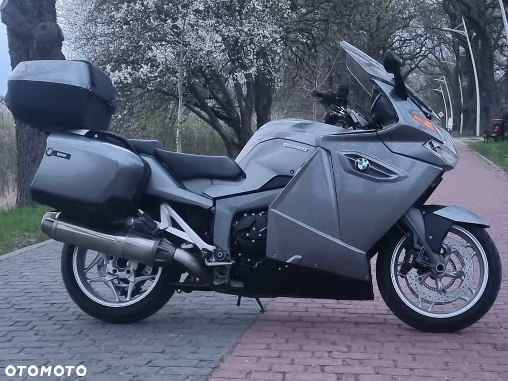 BMW K - 25