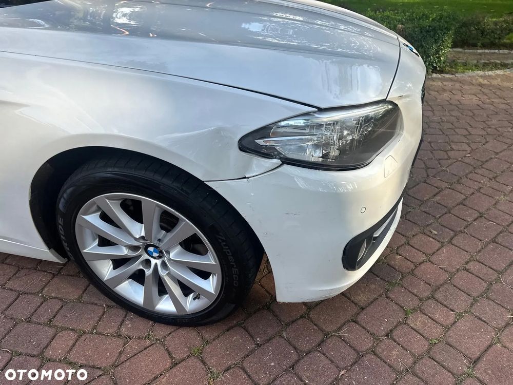 BMW Seria 5 530d xDrive Sport-Aut Modern Line - 11