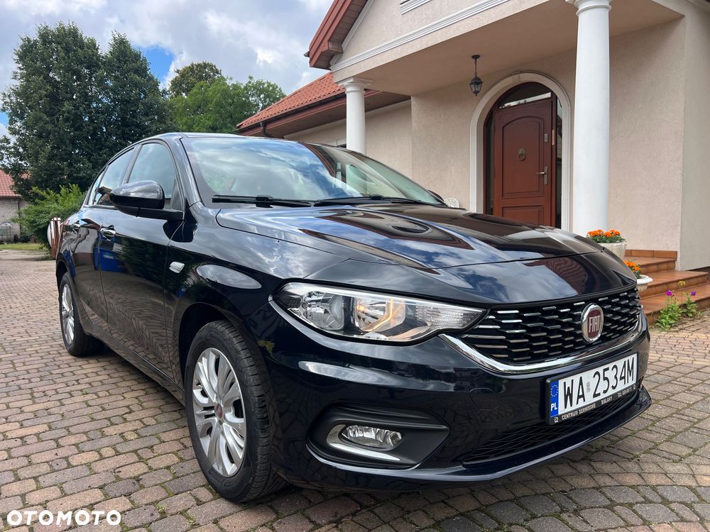 Fiat Tipo - 3