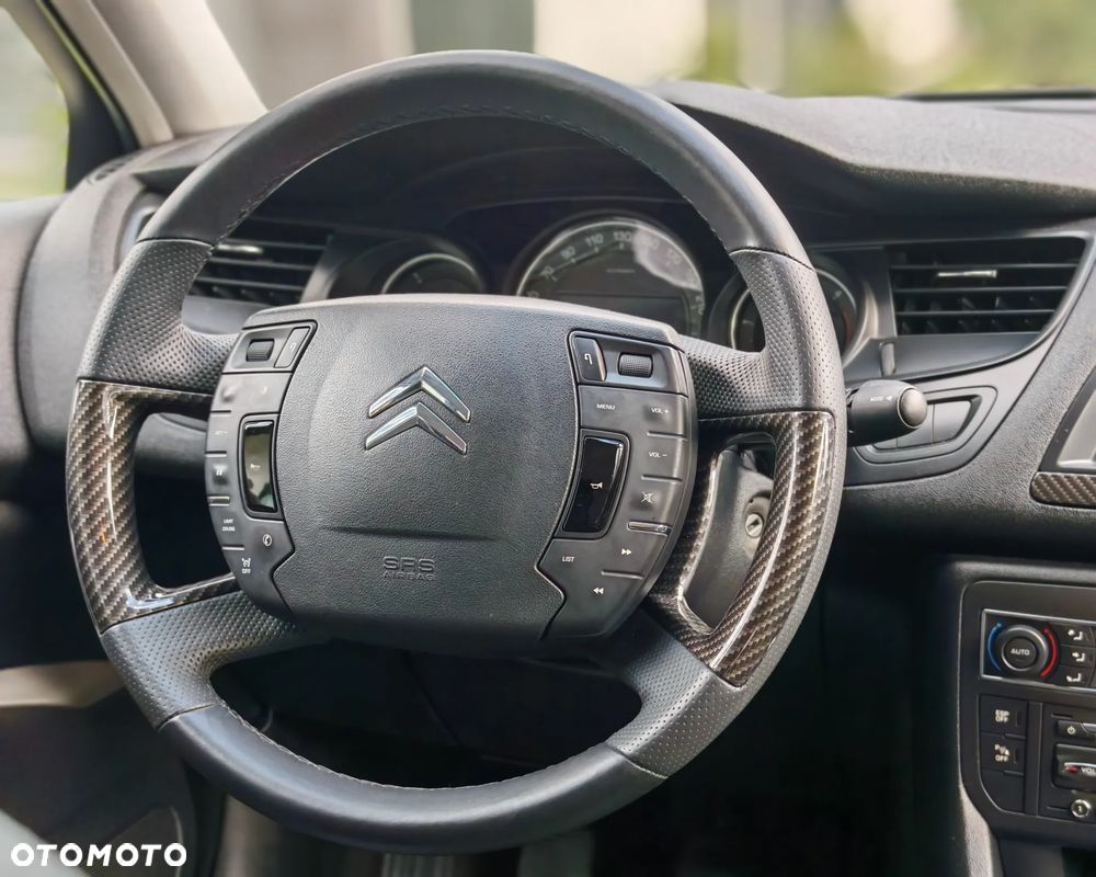 Citroën C5 2.0 HDi Confort My Way - 8