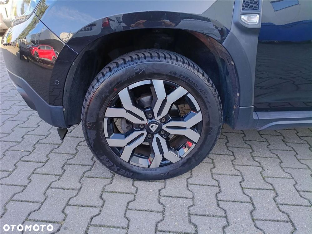 Dacia Duster 1.3 TCe Prestige EDC - 19