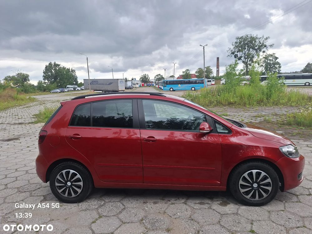 Volkswagen Golf 1.4 TSI Style - 5