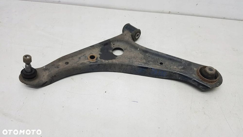 mitsubishi space star 20- lift wahacz lewy przód - 1