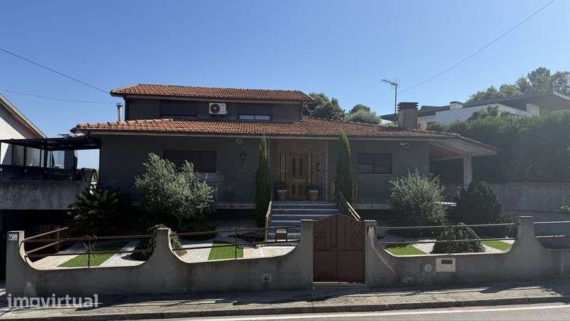 Casa para viver e alugar - Grande imagem: 2/11