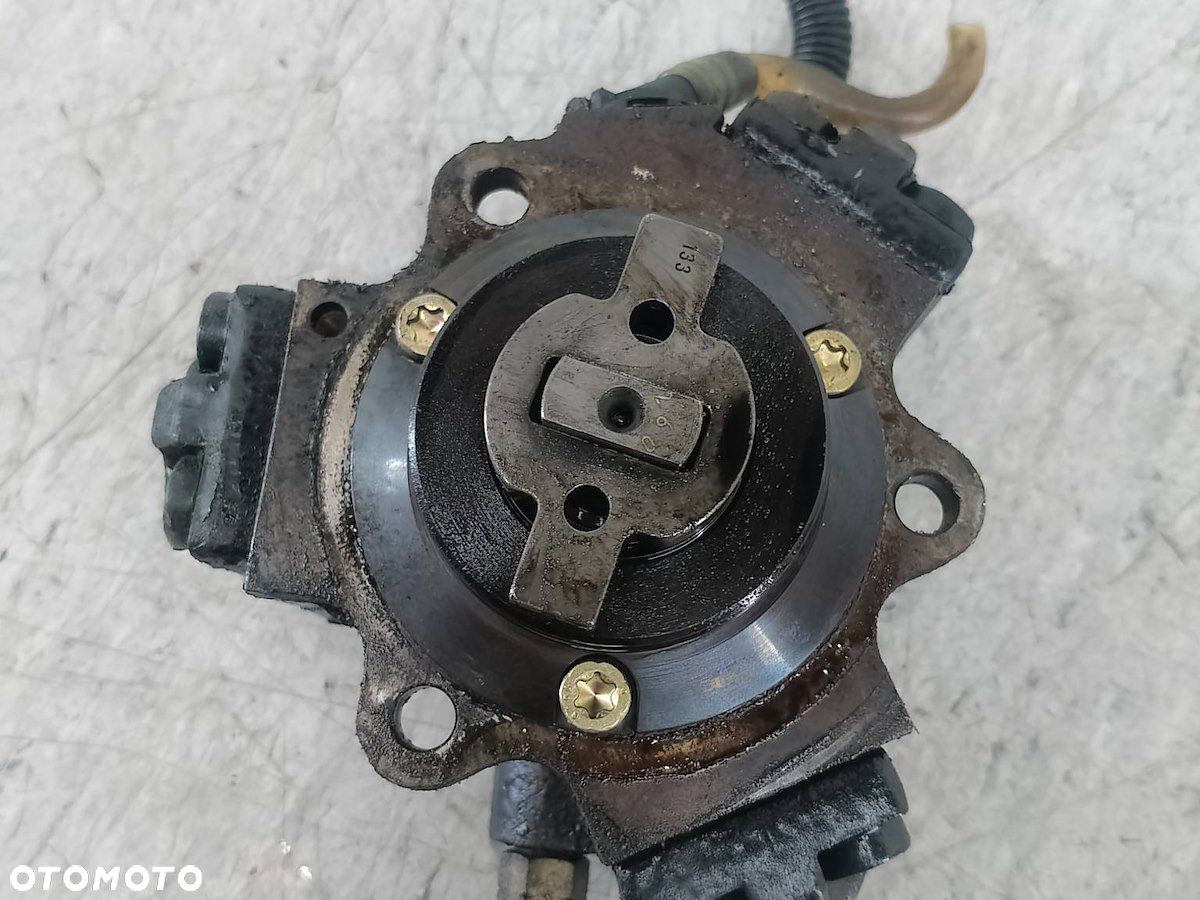POMPA WTRYSKOWA MERCEDES KLASA A W168 A6680700301 0445010015 1.7 CDI BOSCH - 3