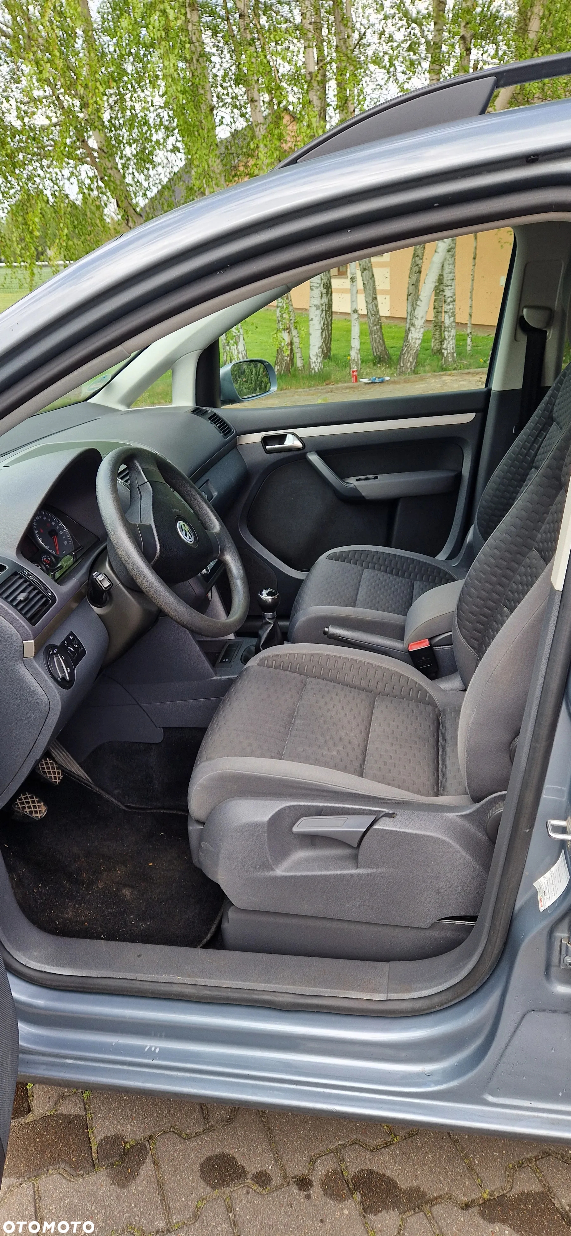 Volkswagen Touran - 6