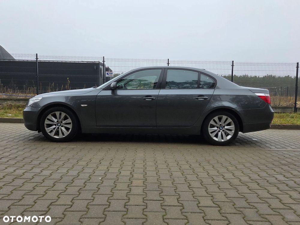 BMW Seria 5 - 2