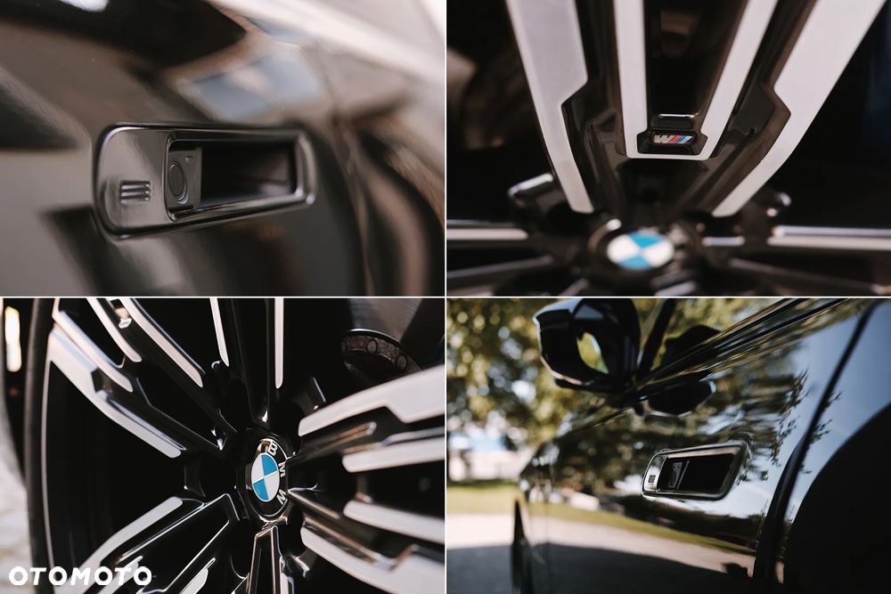 BMW Seria 7 - 19