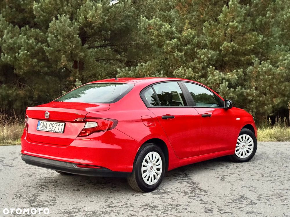 Fiat Tipo 1.4 16v Easy - 3