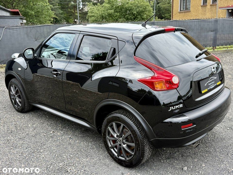 Nissan Juke 1.6 Tekna S&S - 8