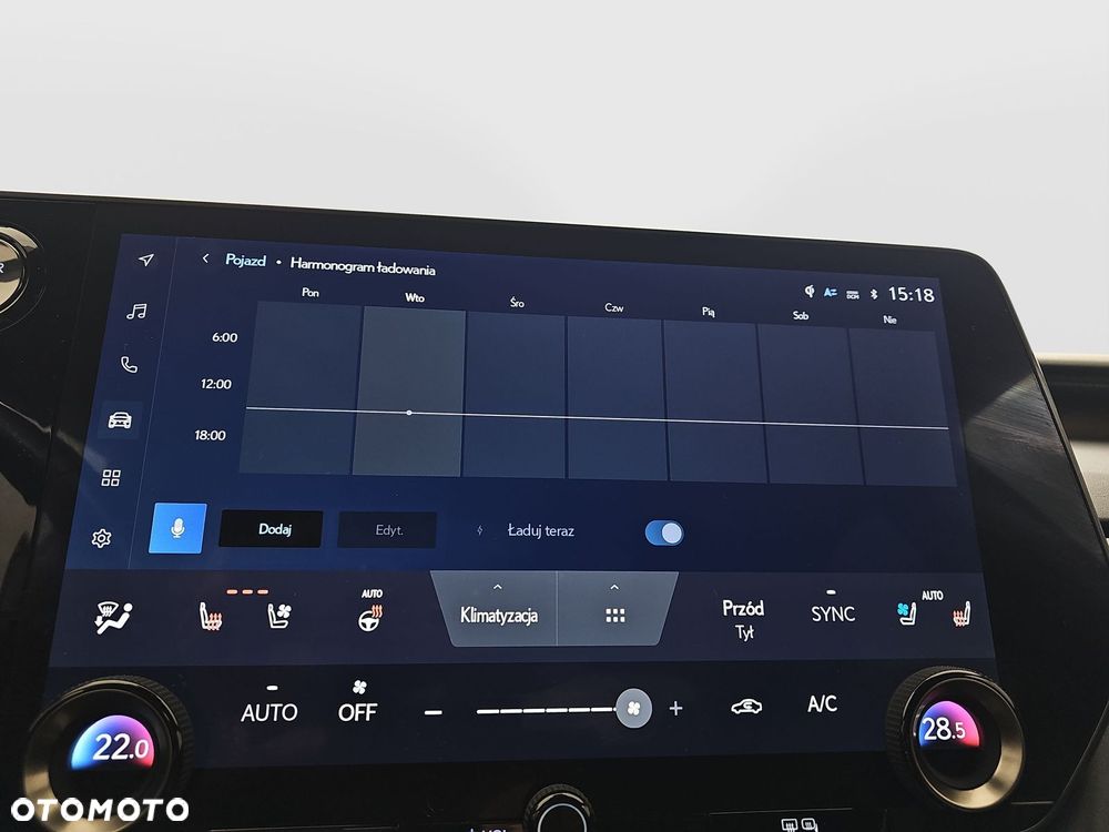 Lexus RX 450h+ Prestige - 26