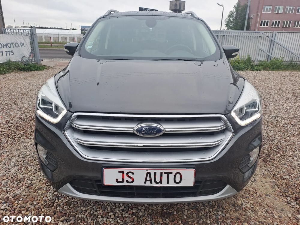 Ford Kuga 1.5 EcoBoost FWD Titanium Plus ASS - 5