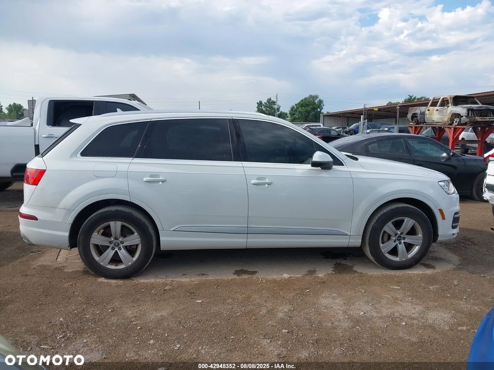 Audi Q7 3.0 TFSI Quattro Tiptronic - 14