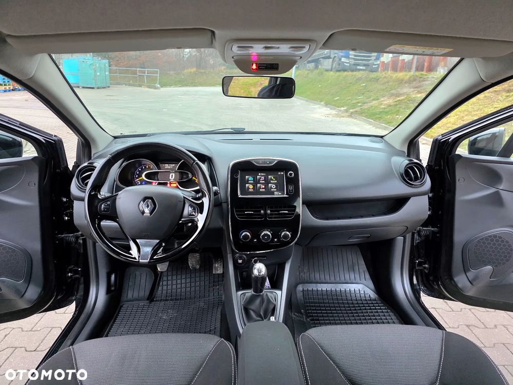 Renault Clio - 5