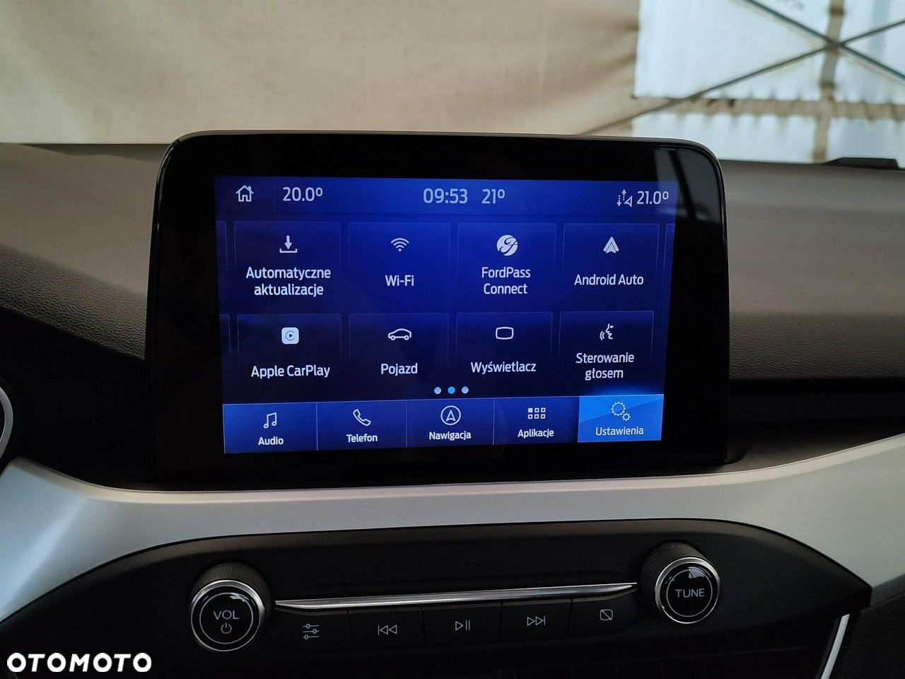 Ford Focus - 26