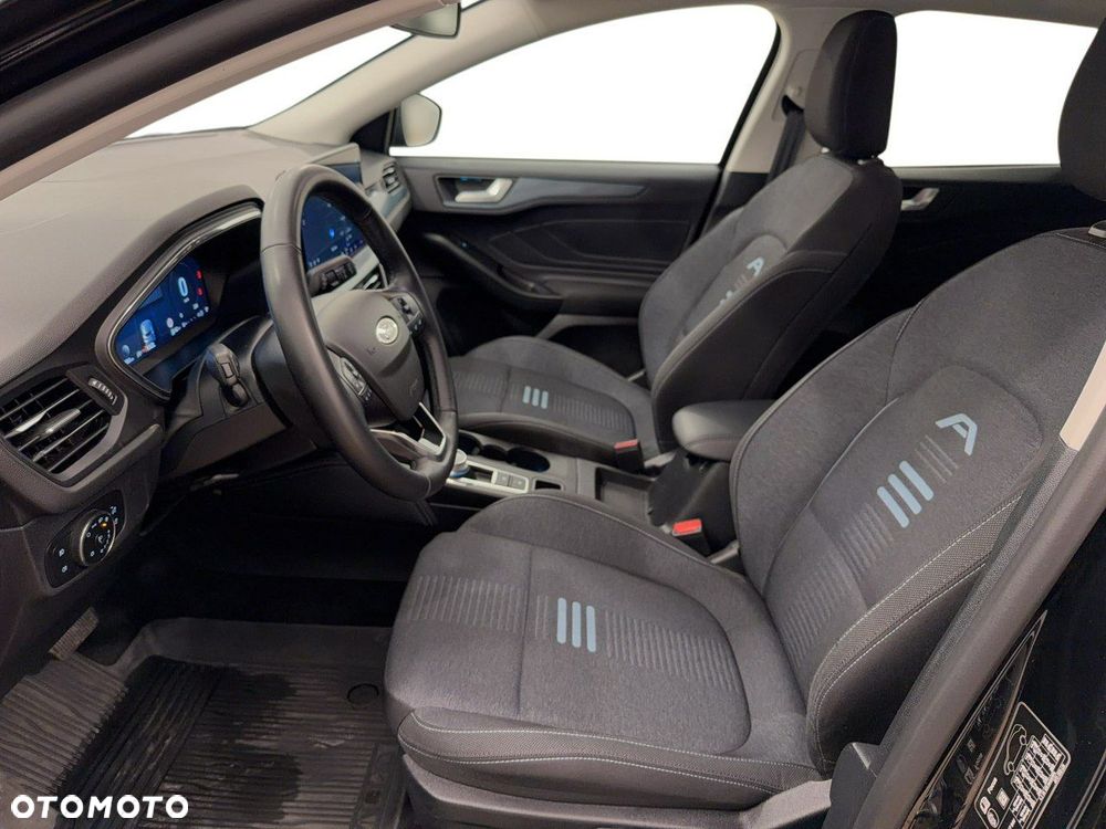 Ford Focus - 17