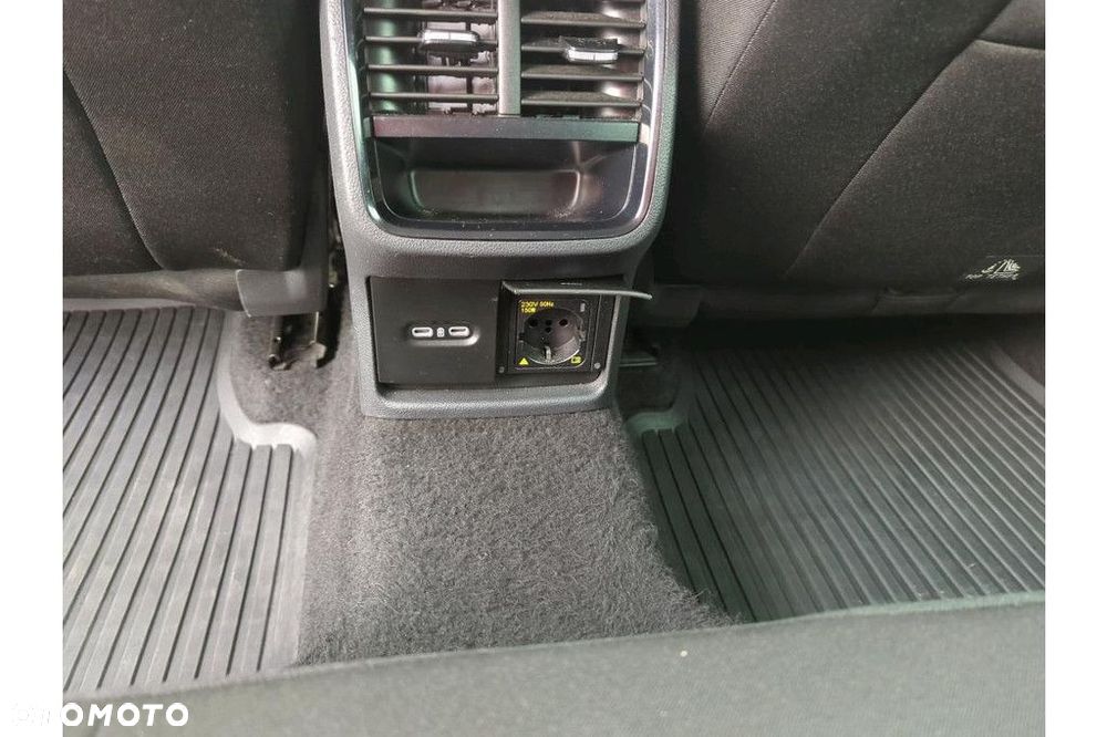Skoda Octavia - 7