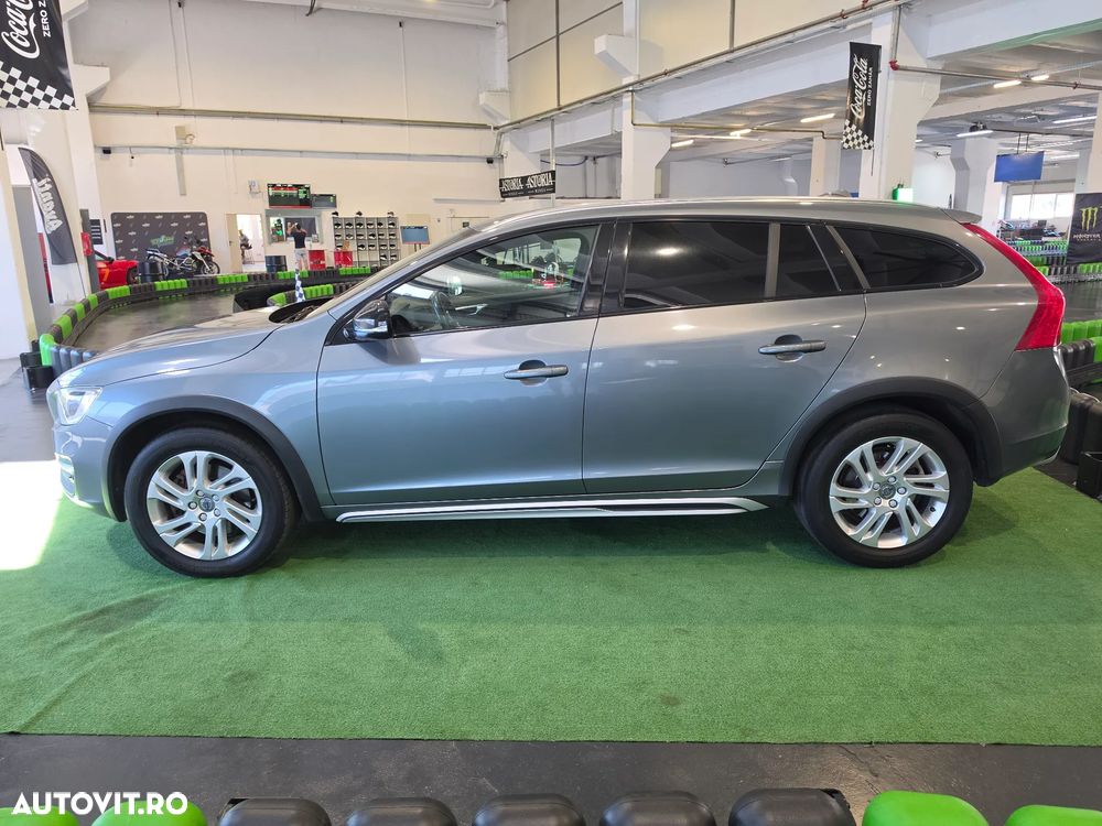 Volvo V60 - 11