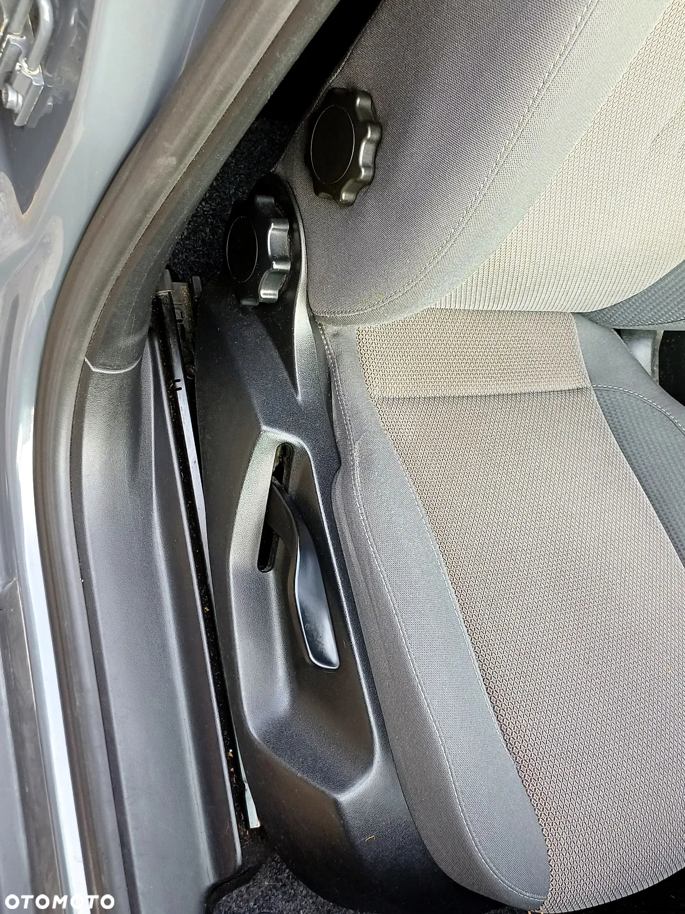Seat Altea 1.6 Stylance - 11