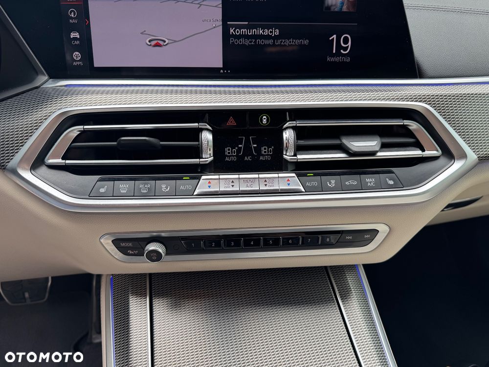 BMW X5 xDrive25d - 22