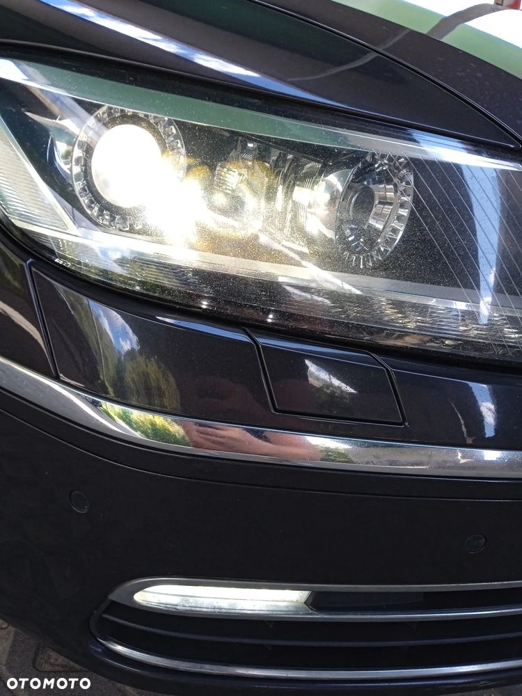 Volkswagen Phaeton 3.0 V6 TDI DPF 4MOTION Automatik (5 Sitzer) - 26