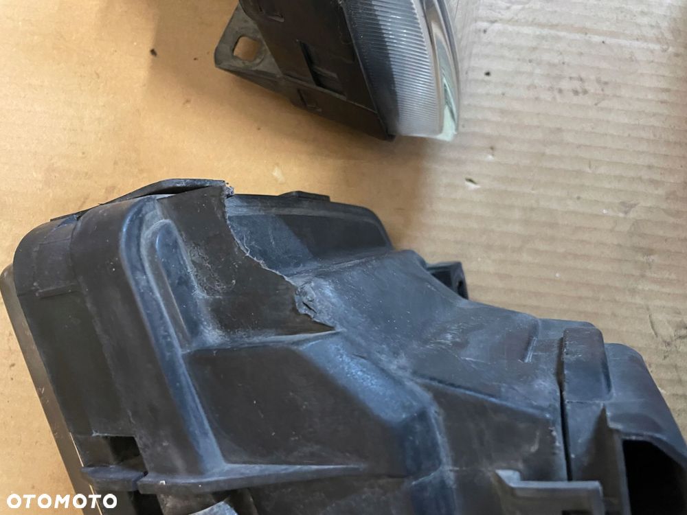lampy przód bmw e36 coupe cabrio sedan kombi zkw lift europa - 15