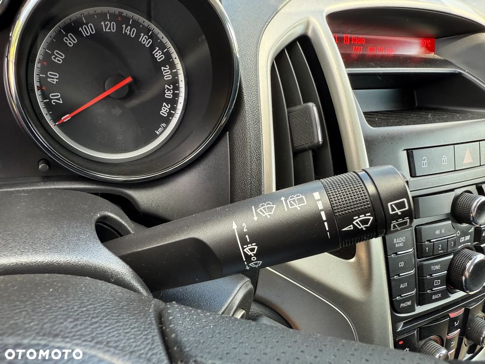 Opel Astra 1.6 Color Edition - 38