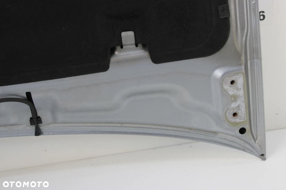 Opel Meriva A Maska Z163 Pokrwa Silnika - 10