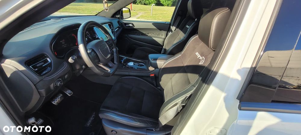 Dodge Durango - 18