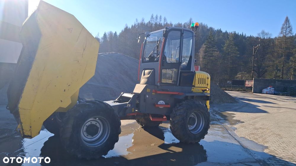 Wacker Neuson DW90 - 3