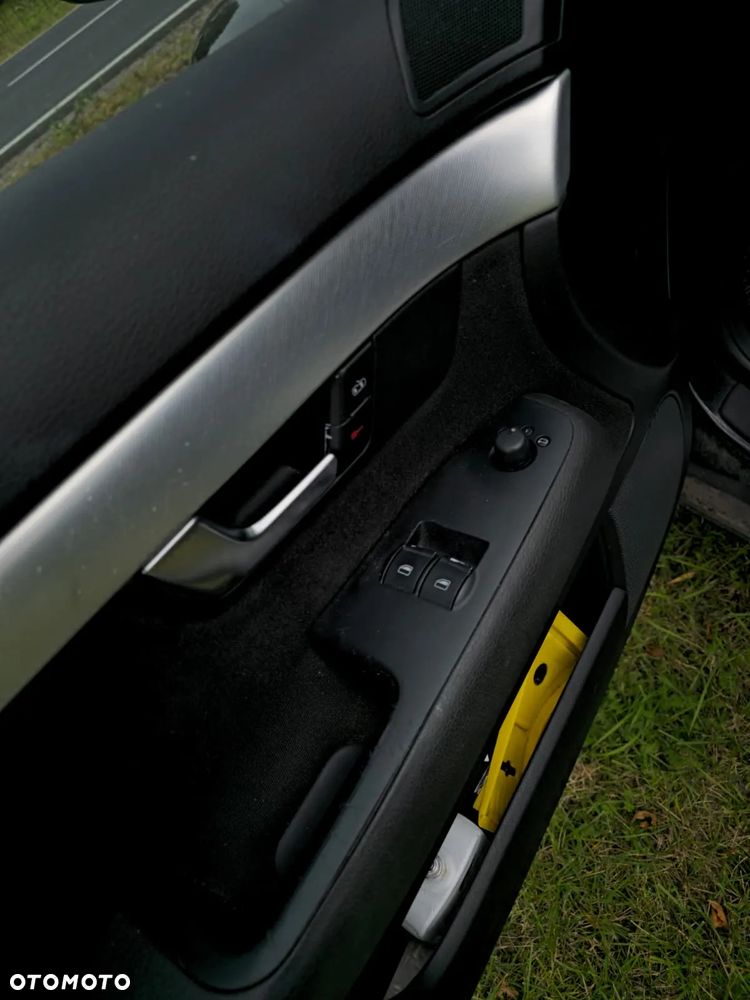 Audi A4 - 11