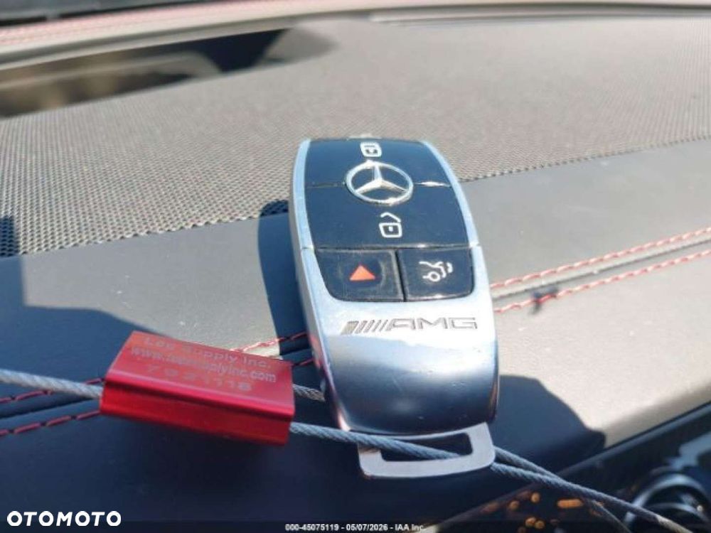 Mercedes-Benz AMG GT - 15