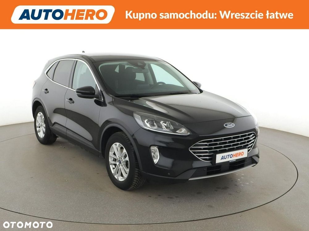 Ford Kuga 2.0 TDCi 2x4 Titanium - 11