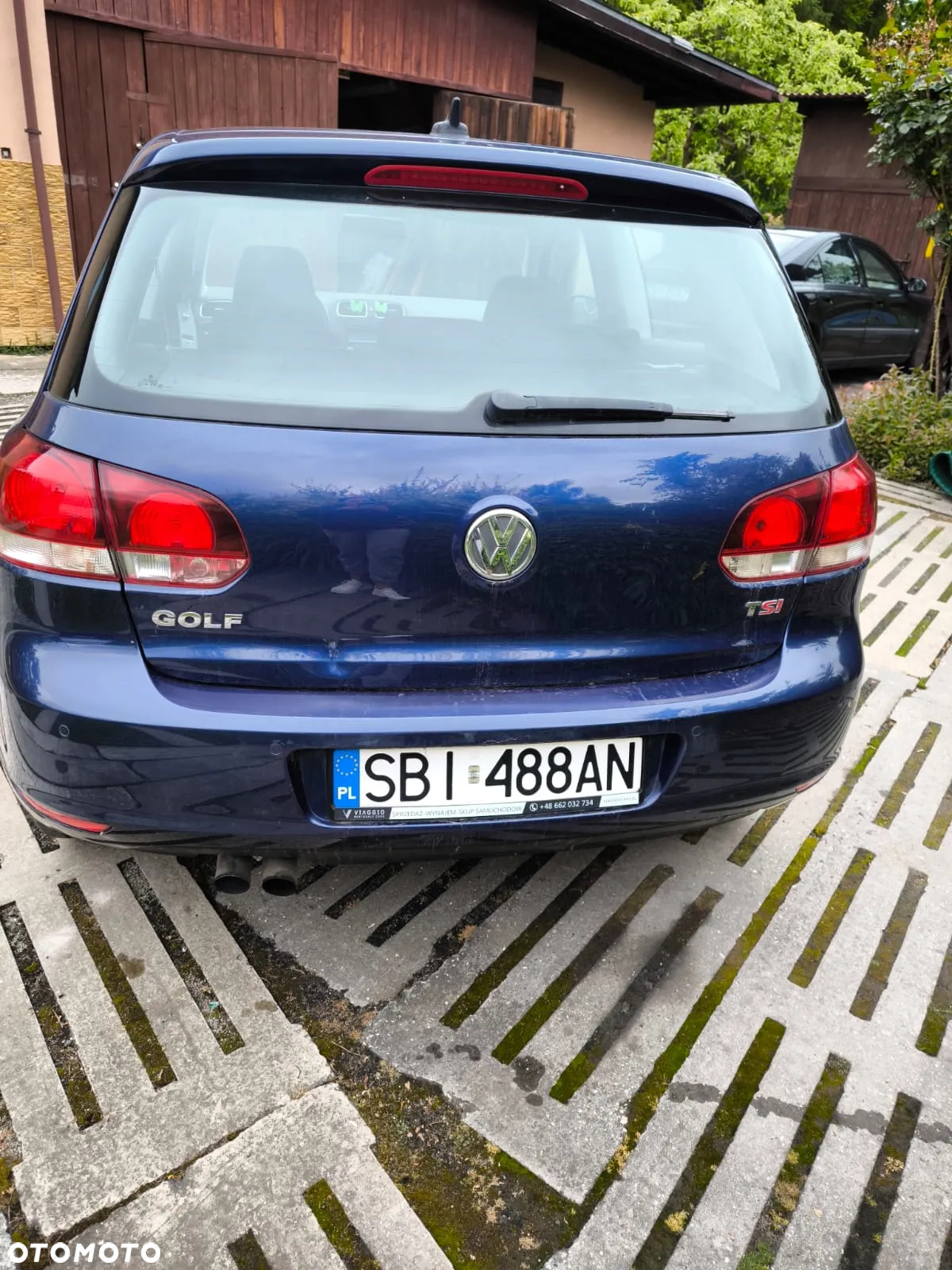Volkswagen Golf - 20