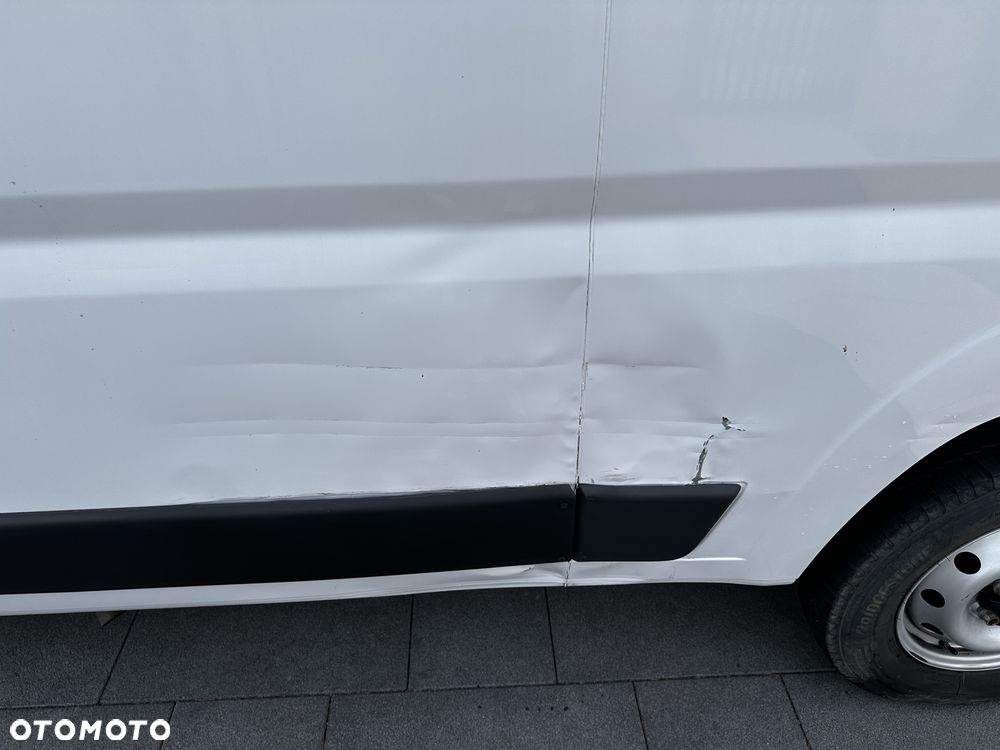 Fiat DUCATO L2H2 2.3 120KM 2021 EURO 6 - 10