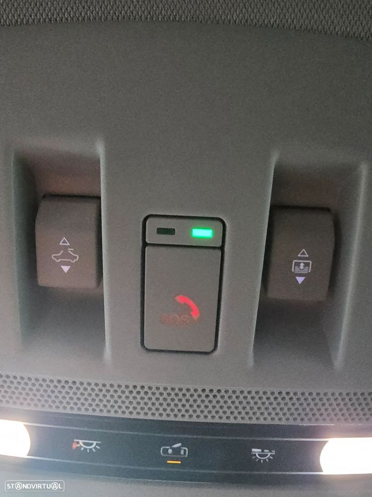 Nissan Ariya 87 kWh Evolve Carr. 22kW - 32