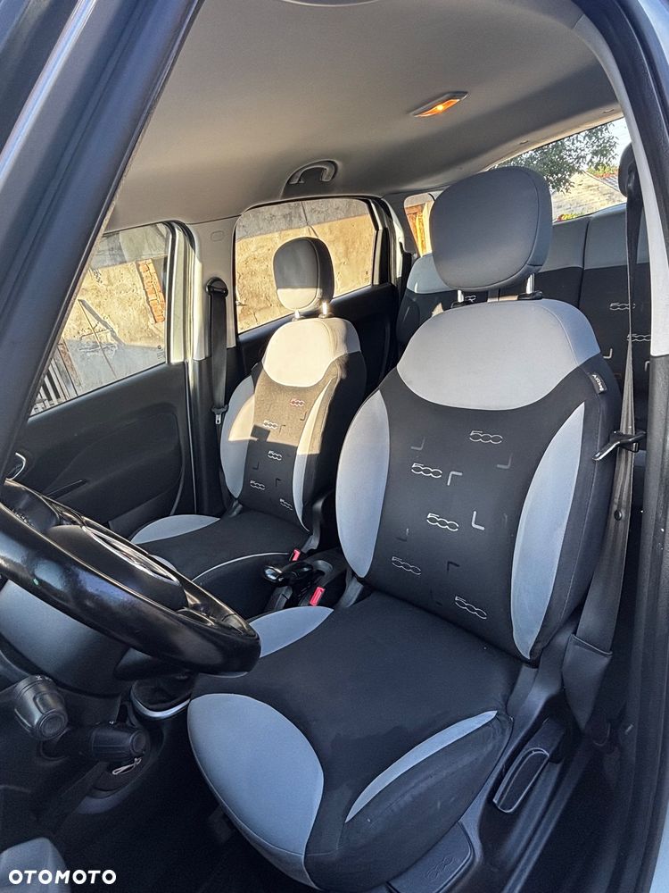 Fiat 500L 1.3 Multijet Start&Stopp Trekking - 9