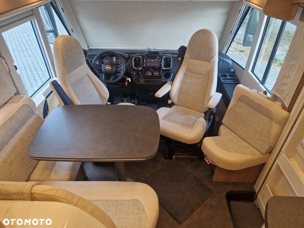 Carthago Malibu I 441 - 7