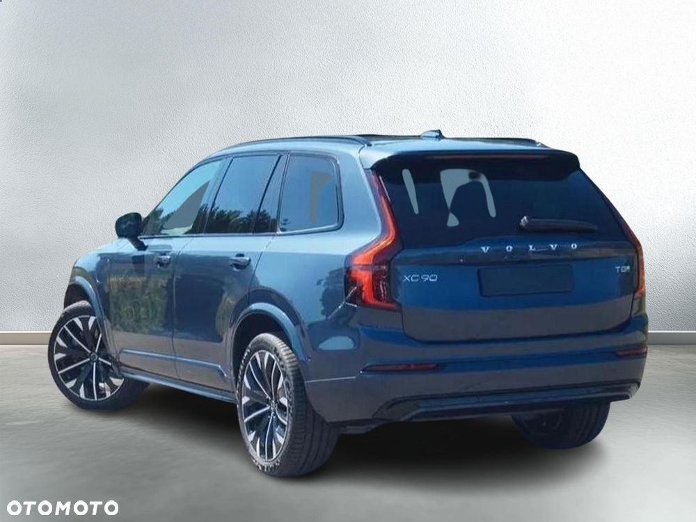 Volvo XC 90 - 6