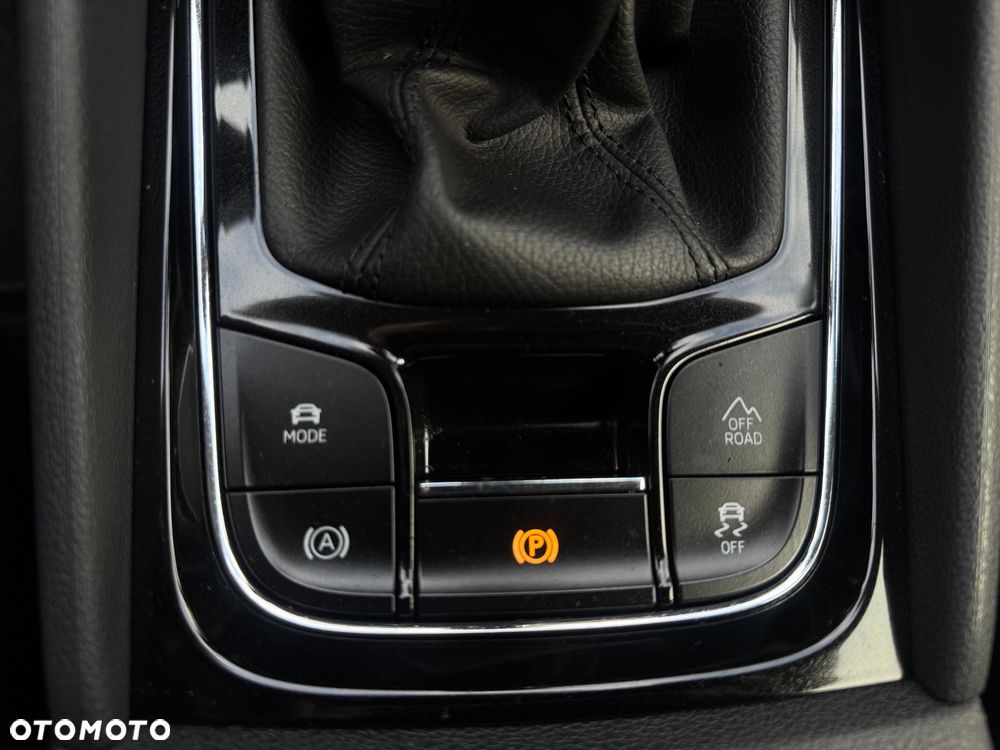 Skoda Kodiaq 2.0 TDI 4x4 Drive 125 - 26