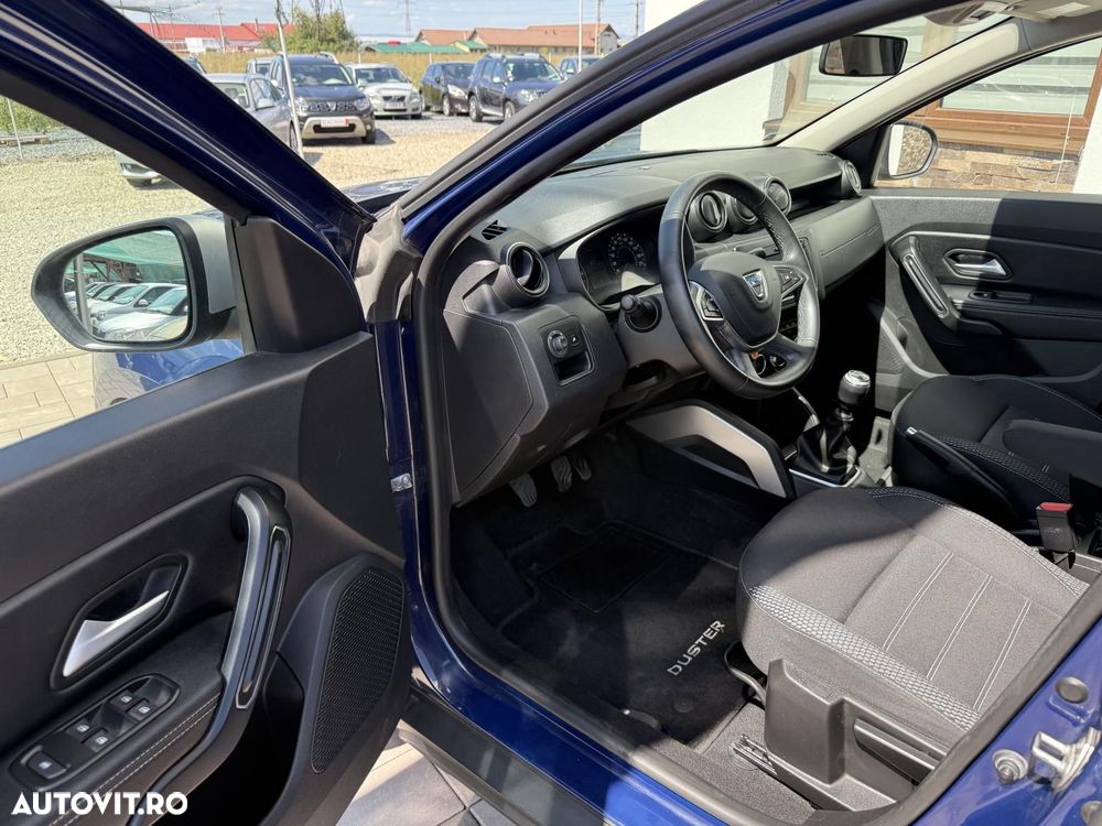 Dacia Duster - 11